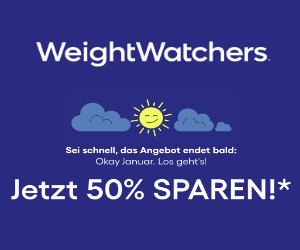 75% Rabatt bei WW