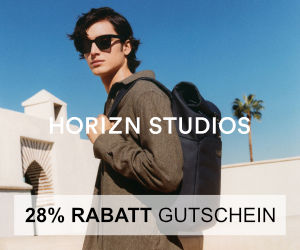 Exklusiver 28% Rabattcode für Horizn