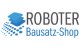 ROBOTER Bausatz Logo