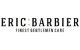 ERIC BARBIER Logo