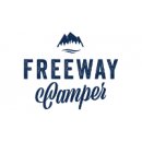 FreewayCamper Logo