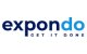 expondo Logo