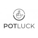 POTLUCK Logo