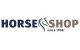 Horse Shop Logo