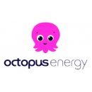 Octopus Energy Logo