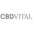 CBD Vital Logo