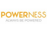 Powerness Rabattcode