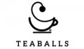 TEABALLS Logo