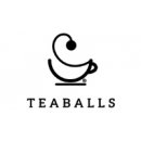 TEABALLS Logo