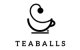 TEABALLS Logo