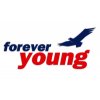 Strunz - forever young Logo