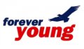 Strunz - forever young Logo