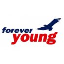 Strunz - forever young Logo