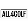 ALL4GOLF Logo