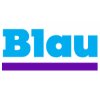 Blau Logo