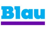 Blau Rabattcode