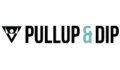 Pullup & Dip Logo