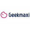 Geekmaxi Logo