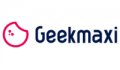 Geekmaxi Logo