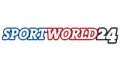 Sportworld24 Logo