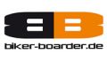 biker-boarder Logo