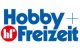 Hobby + Freizeit Logo