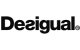 Desigual Logo