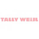TALLY-WEIJL Logo