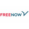 FREE NOW Logo