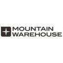 Mountain Warehouse Logo