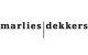 Marlies Dekkers Logo