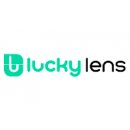 LuckyLens Logo