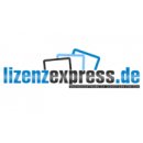 lizenzexpress Logo