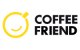 Coffee Friend Logo