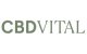 CBD Vital Logo