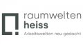 raumweltenheiss Logo