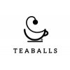 TEABALLS Logo