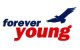 Strunz - forever young Logo