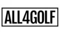 ALL4GOLF Logo