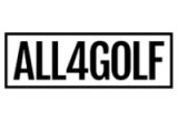 ALL4GOLF Rabattcode