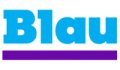 Blau Logo