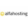 Alfahosting Logo