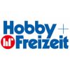 Hobby + Freizeit Logo