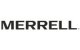 MERRELL Logo