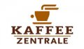 Kaffeezentrale Logo