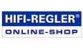 hifi-regler Logo