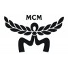 MCM Logo