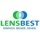 Lensbest Logo