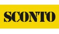 SCONTO Logo