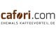 cafori Logo